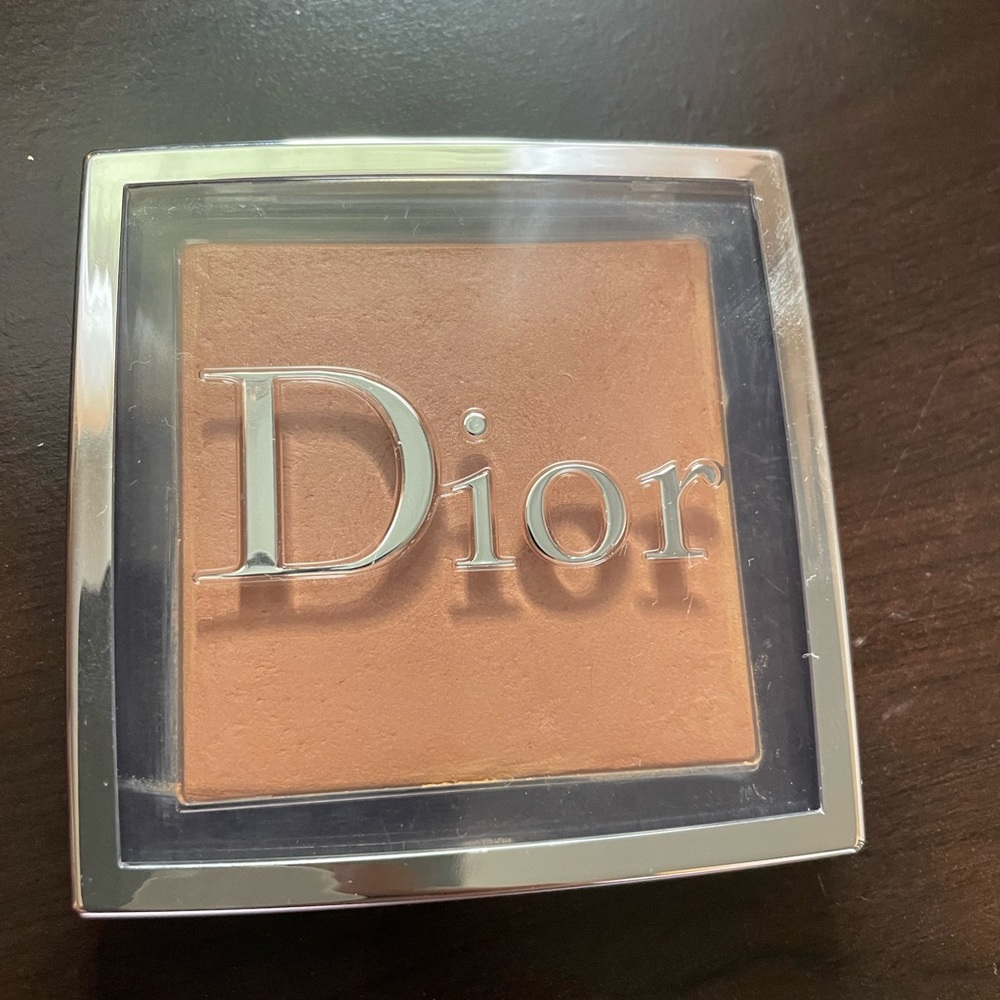 Dior Powder No Powder (shade 3N)